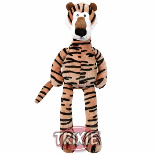 Trixie 35818 Tiger, Pl&uuml;sch 48 cm Preisvergleich