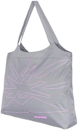 Bigpack Tote 25 Outdoor Packable Bag