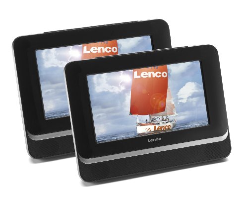 Lenco MES-217, MES217 Lenco MES-217, MES217