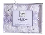 The Good Home Co Closet and Drawer Sachets, Lavender, 0.5 Ounce