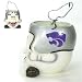 Kansas State Wildcats NCAA Halloween Ghost Candy Bucket (6.5)