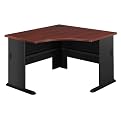 Series A: Corner Unit Collection - Hansen Cherry