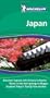 Michelin Green Guide Japan, 1e (Green Guide/Michelin)