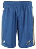 Adidas Washington Wizards Pre-Game Short Extra Large