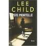 Liste mortelle de Lee Child