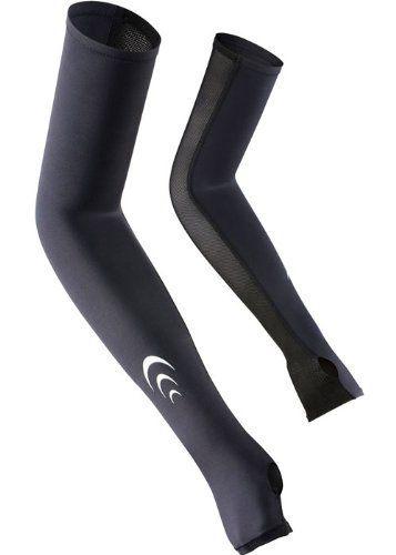 C3fit(シースリーフィット) パフォーマンスメッシュアームカバー 3F01162