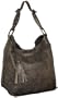 Betsey Johnson Made In The Fade Bucket,Black,one size