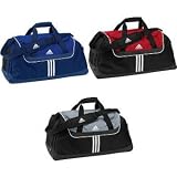 Adidas Sporttasche TIRO Teambag V42848:Schwarz S, Schwarz, S