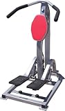 Quantum Fitness Quick Circuit Hydraulic Stepper