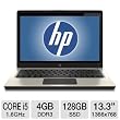 HP Folio 13 B2A32UT 13.3-Inch LED Ultrabook - Core i5