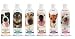 Bell Rock Senior Dog Shampoo - Skin & Coat Revitalizer