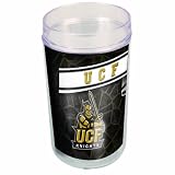 NCAA Central Florida Knights 16-Ounce 4-Pack Tumblers