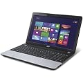 Acer Travelmate P253-M - Ordenador port�til de 15.6 pulgadas (Intel Core i3 2348M, 4GB de RAM, 500GB de disco duro, Intel HD Graphics 3000, Windows 8) - Color negro - Teclado QWERTY espa�ol