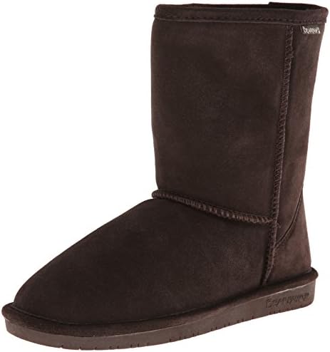 BEARPAW Women's Emma Short Boot