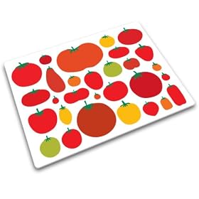 Joseph Joseph Mixed Tomatoes Worktop Saver
