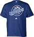 Utah Jazz adidas Primary Logo T-Shirt