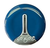 RCA RP2800 Personal CD Player