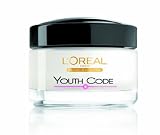 L’Oréal Paris Dermo Expertise Youth Code Tagespflege, 50 ml