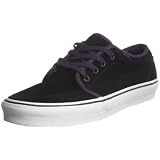 Vans Unisex Adult 106 Vulcanized Trainer Suede