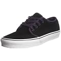 Vans Unisex Adult 106 Vulcanized Trainer Suede