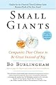 Small Giants: Companies That Choose to Be Great Instead of Big