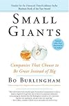 Small Giants