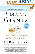 Small Giants