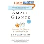 Small Giants: Companies That Choose to Be Great Instead of Big