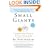 Small Giants: Companies That Choose to Be Great Instead of Big