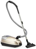 Dirt Devil M7000-2 Allegra, 2500 Watt champagne