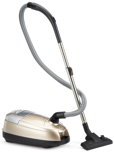 Dirt Devil M7000-2 Allegra, 2500 Watt champagne Preisvergleich