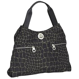 Buy Baggallini Milano Tote - Giraffe by var goTwisterProductImageStrings = new Object();goTwisterProductImageStrings['prodImageNotAvailTextNoColor'] = 