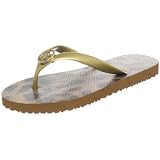 MICHAEL Michael Kors Womens Mk Flip Flop