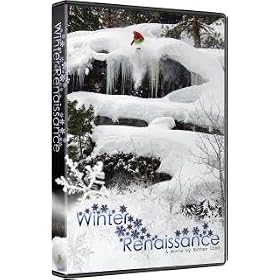 2009 de iarnă Renaissance Productions DVD NWC - Snowboarding DVD