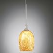 Minka Kovacs Brushed Nickel Light Pendant