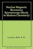 Nuclear magnetic resonance spectroscopy