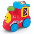 FISHER-PRICE LAUGH AND LEARN ABC TRAIN