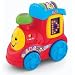 FISHER-PRICE LAUGH AND LEARN ABC TRAIN