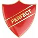"Perfect" Badge