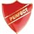 "Perfect" Badge