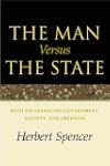 MAN VERSUS THE STATE, THE