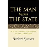 MAN VERSUS THE STATE, THE
