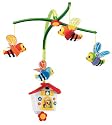CHICCO 67099 Bienchen Mobile