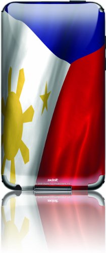 Skinit Philippines Vinyl Skin for iPod Touch (2nd & 3rd Gen)