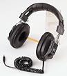 Califone Switchable Stereo and Mono Wired Headphones (3068AV)