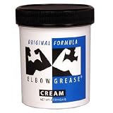 Elbow Grease Original Cream 15 oz