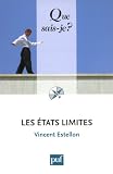 Les �tats limites