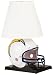 NFL San Diego Chargers Helmet Lamp