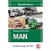MAN  -   Nutzfahrzeuge seit 1915 (Typenkompass)