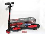 Wavescooter Waveroller "Whiplash" mit beweglichem Caster